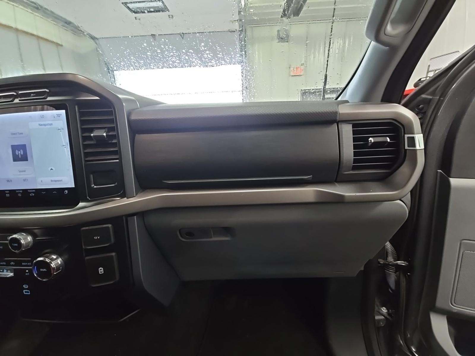 2024 Ford F-150 XLT AWD