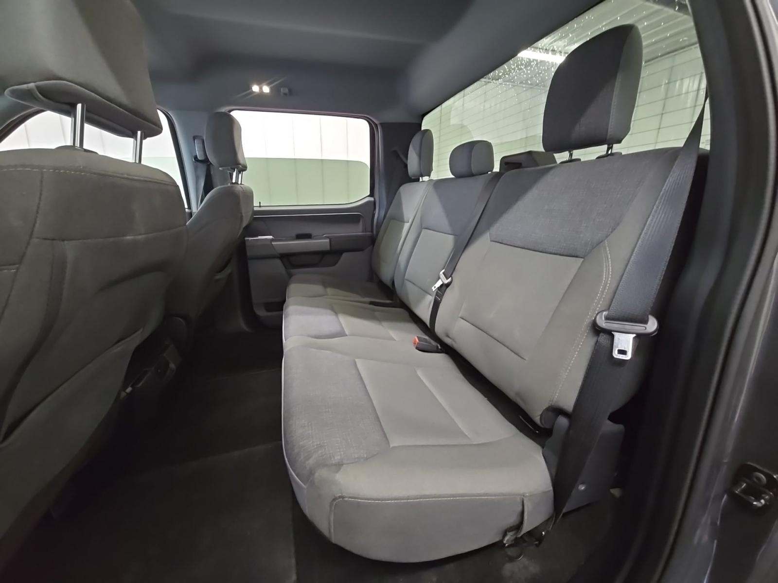 2024 Ford F-150 XLT AWD