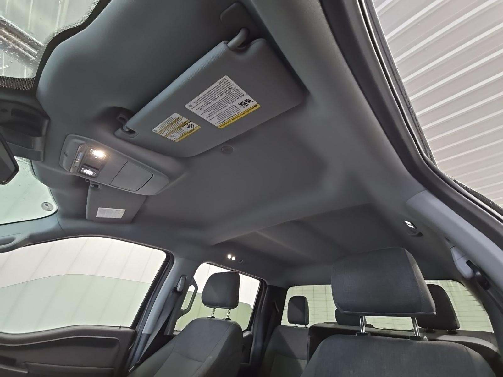 2024 Ford F-150 XLT AWD