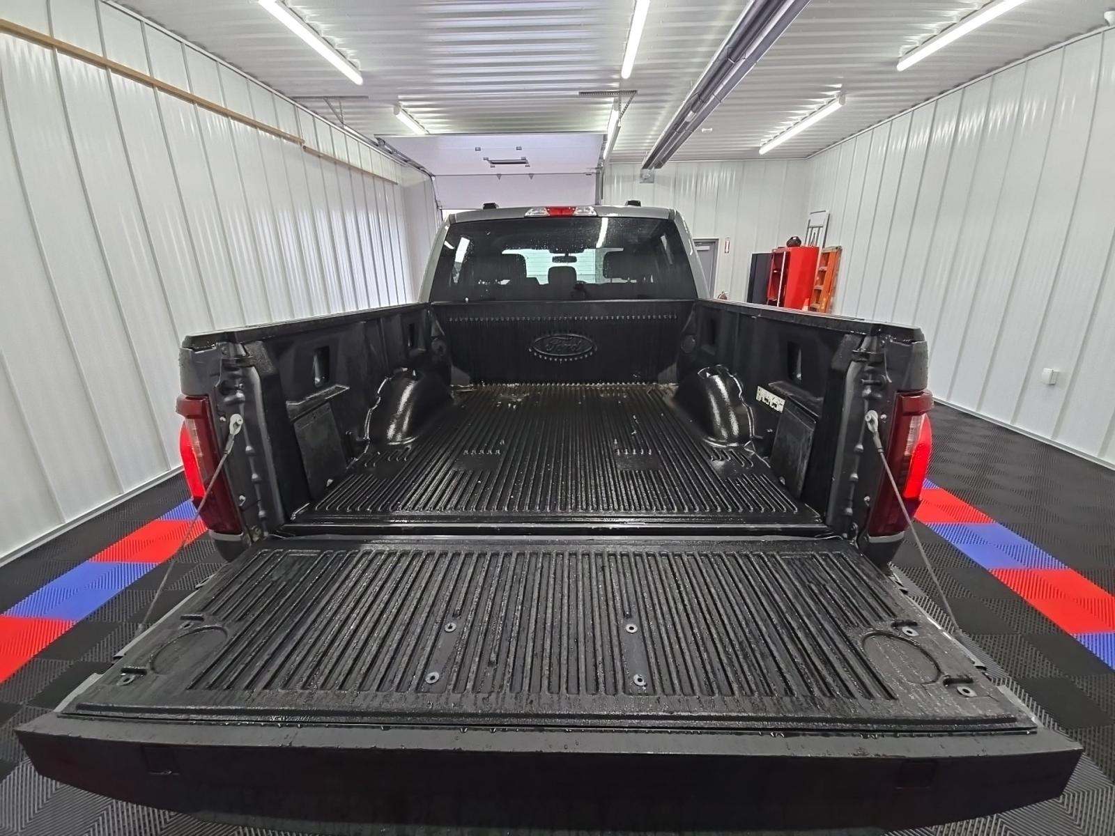 2024 Ford F-150 XLT AWD