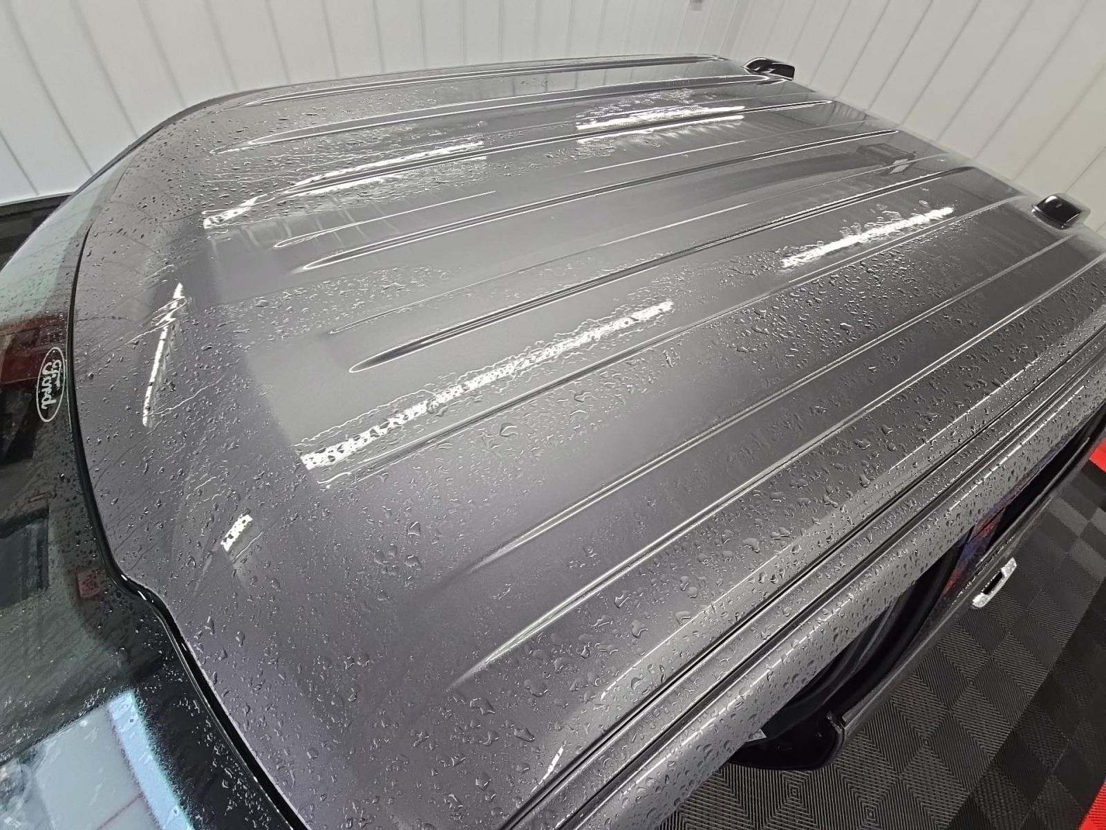 2024 Ford F-150 XLT AWD