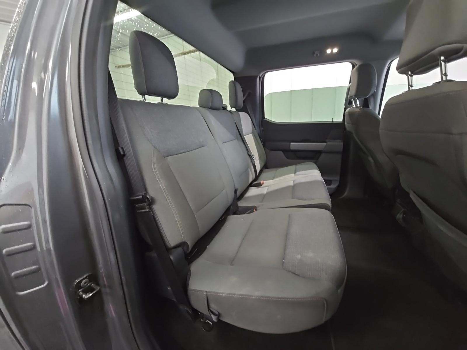 2024 Ford F-150 XLT AWD