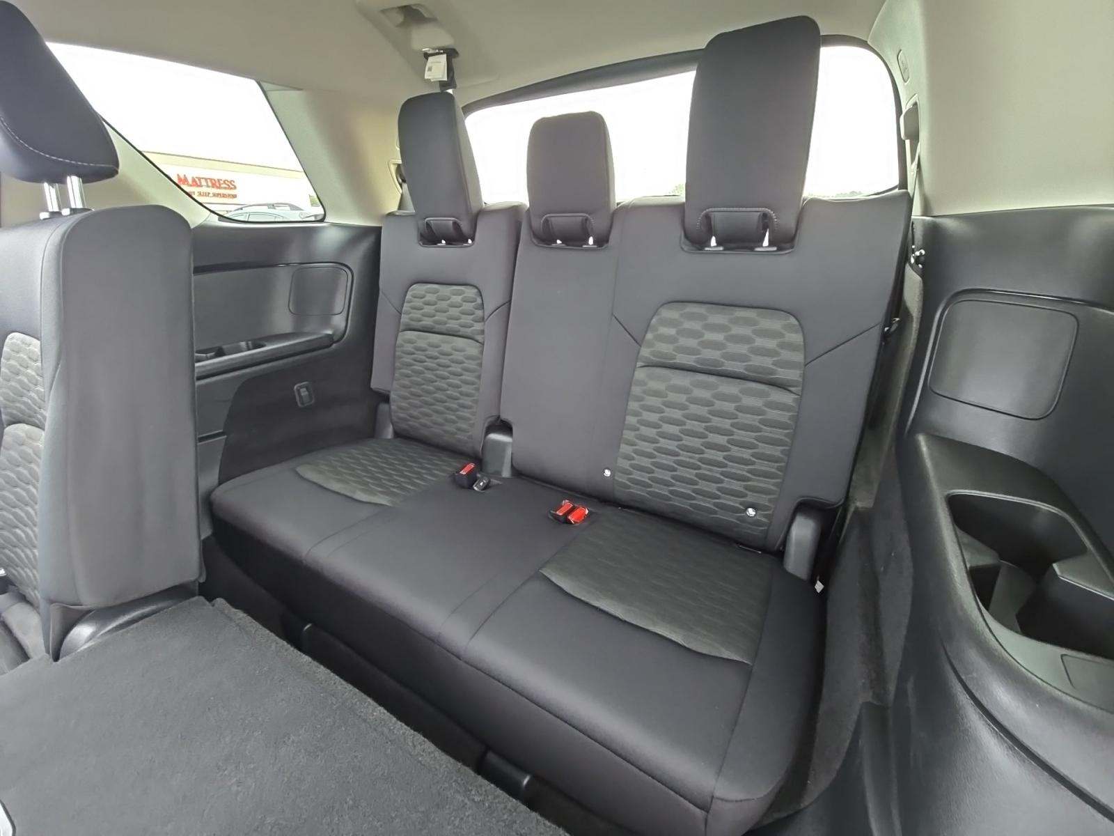 2024 Nissan Pathfinder SV AWD