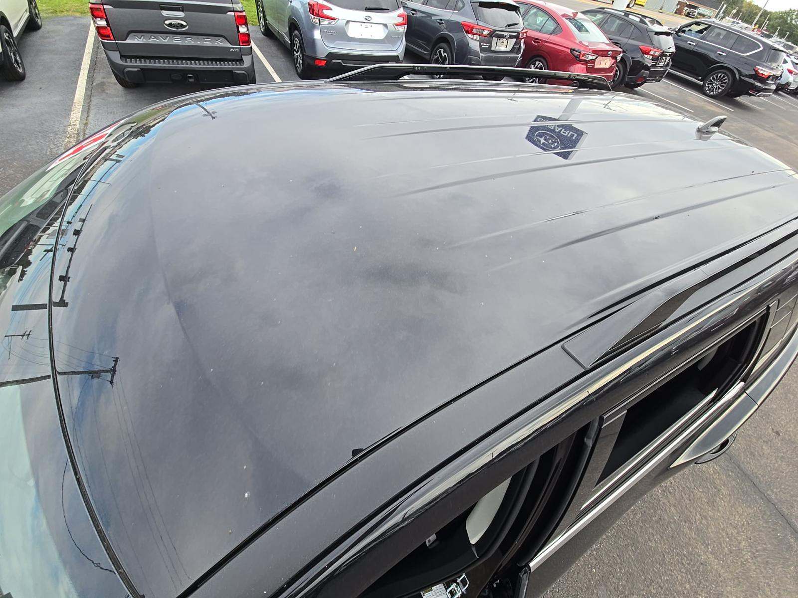 2024 Nissan Pathfinder SV AWD