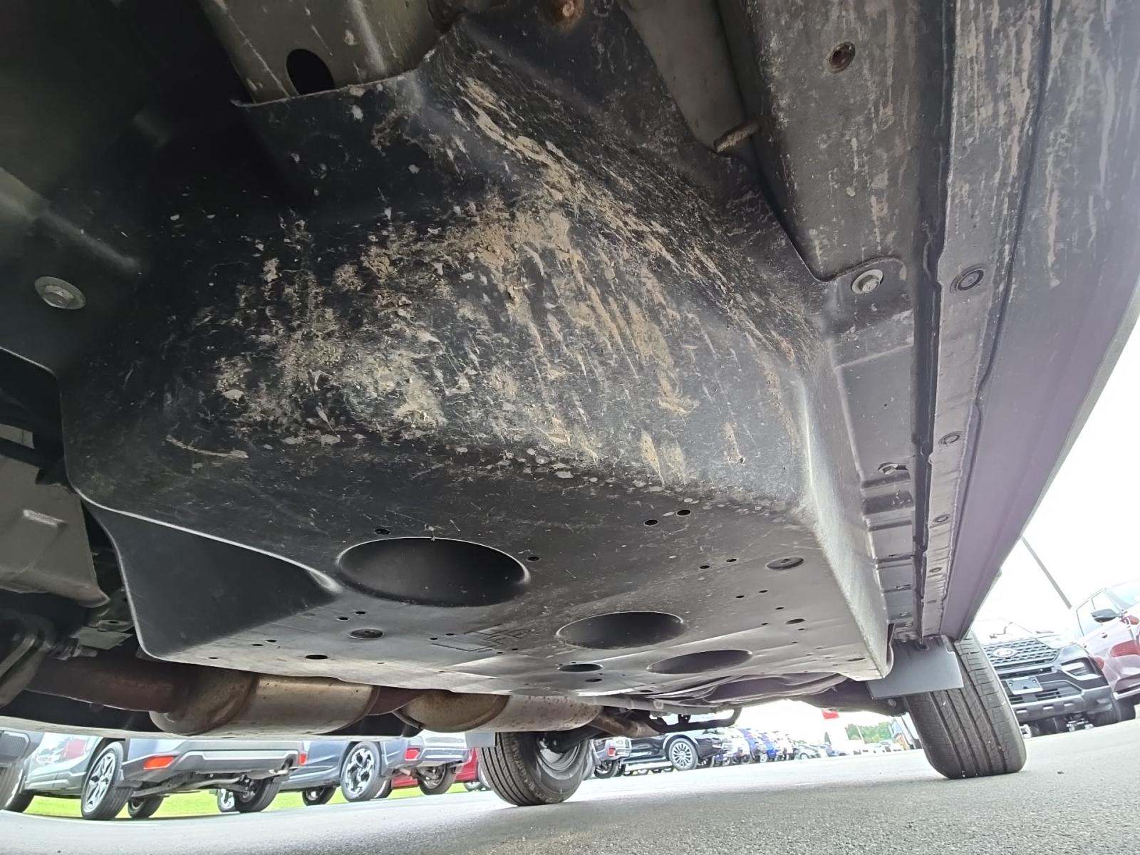 2024 Nissan Pathfinder SV AWD