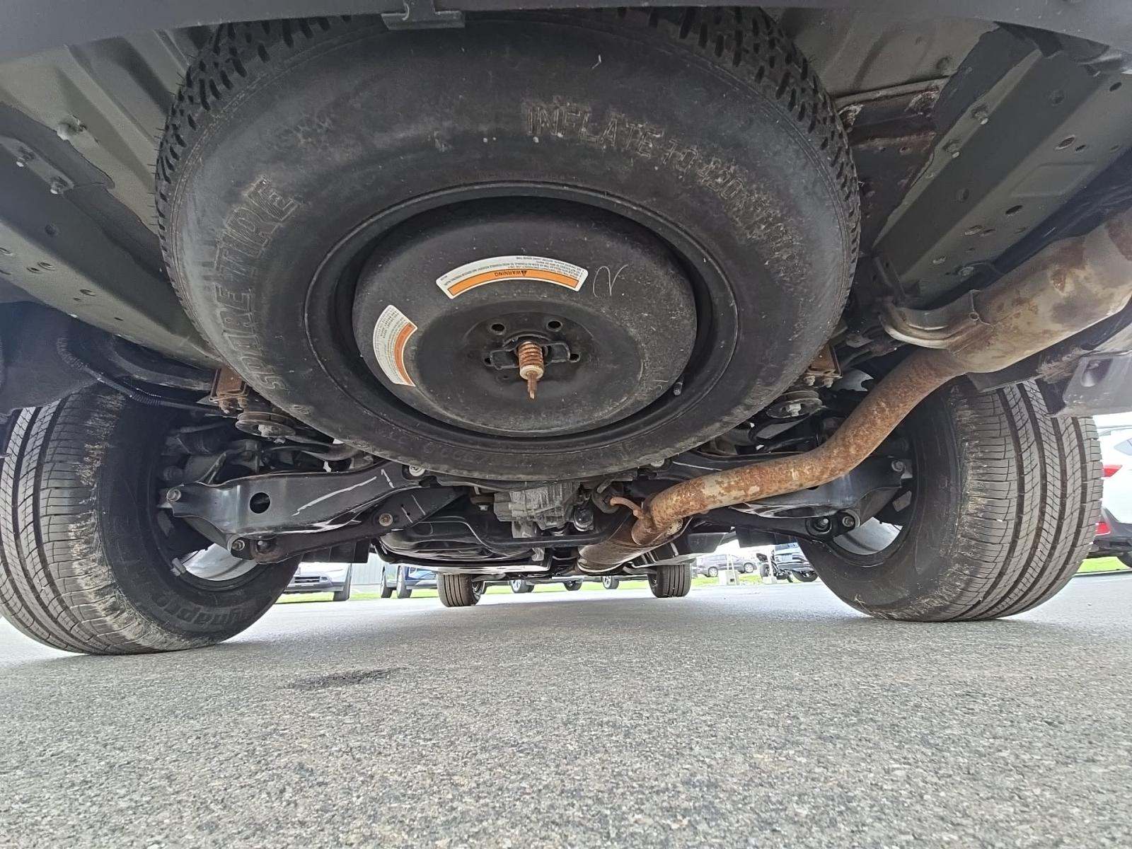 2024 Nissan Pathfinder SV AWD