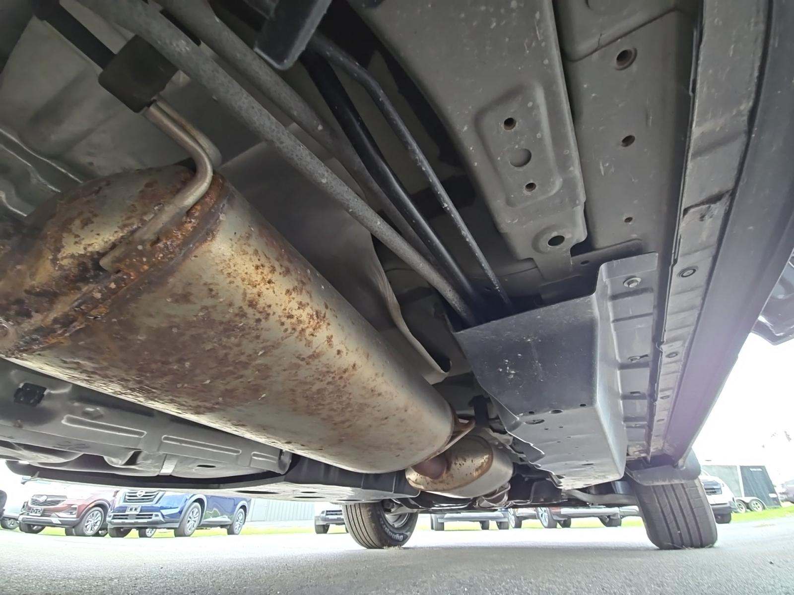 2024 Nissan Pathfinder SV AWD