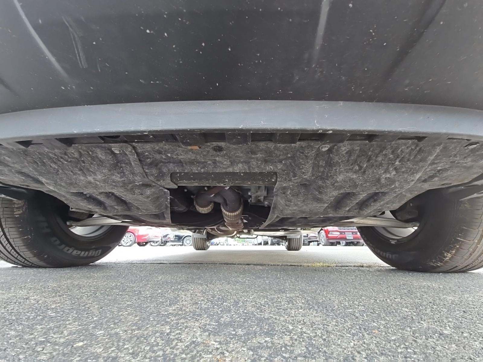 2024 Nissan Pathfinder SV AWD