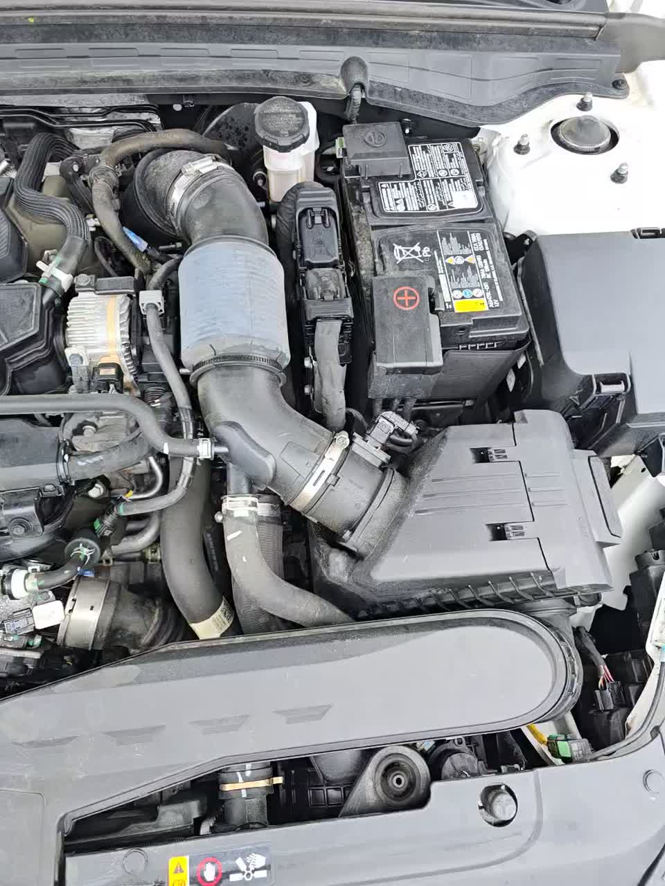 2023 Kia K5 LXS FWD