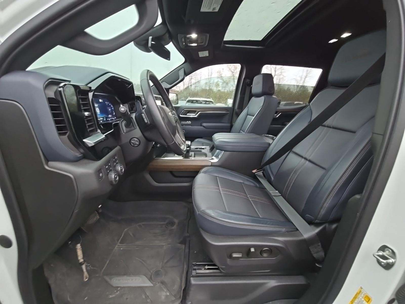 2023 Chevrolet Silverado 1500 High Country AWD