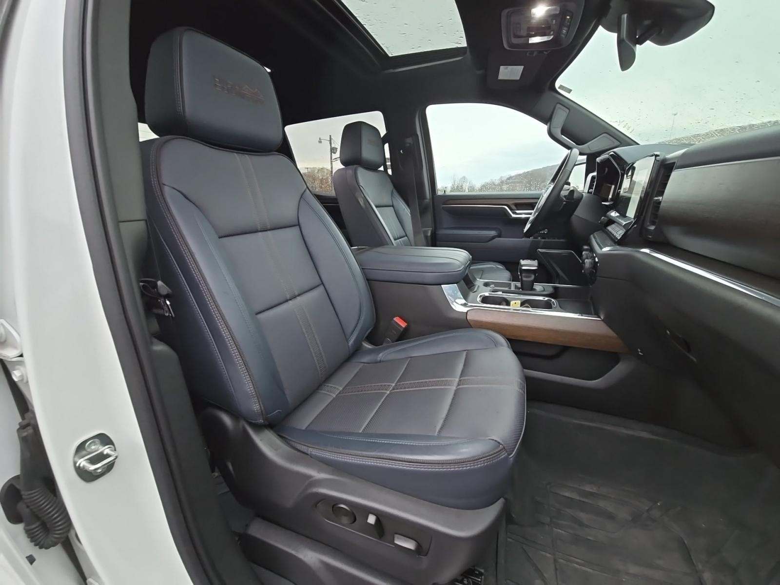 2023 Chevrolet Silverado 1500 High Country AWD