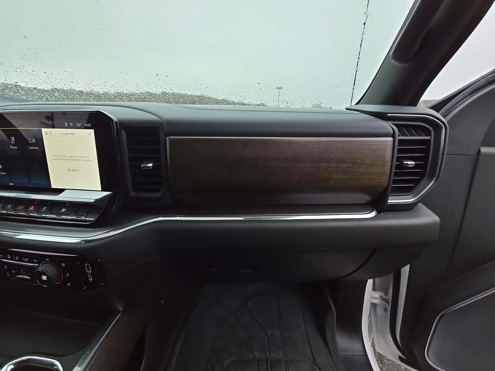 2023 Chevrolet Silverado 1500 High Country AWD