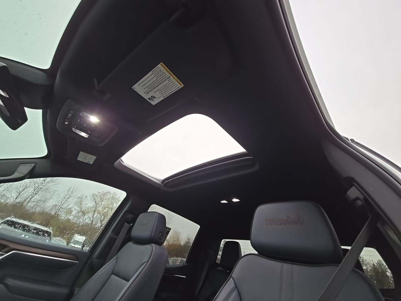 2023 Chevrolet Silverado 1500 High Country AWD