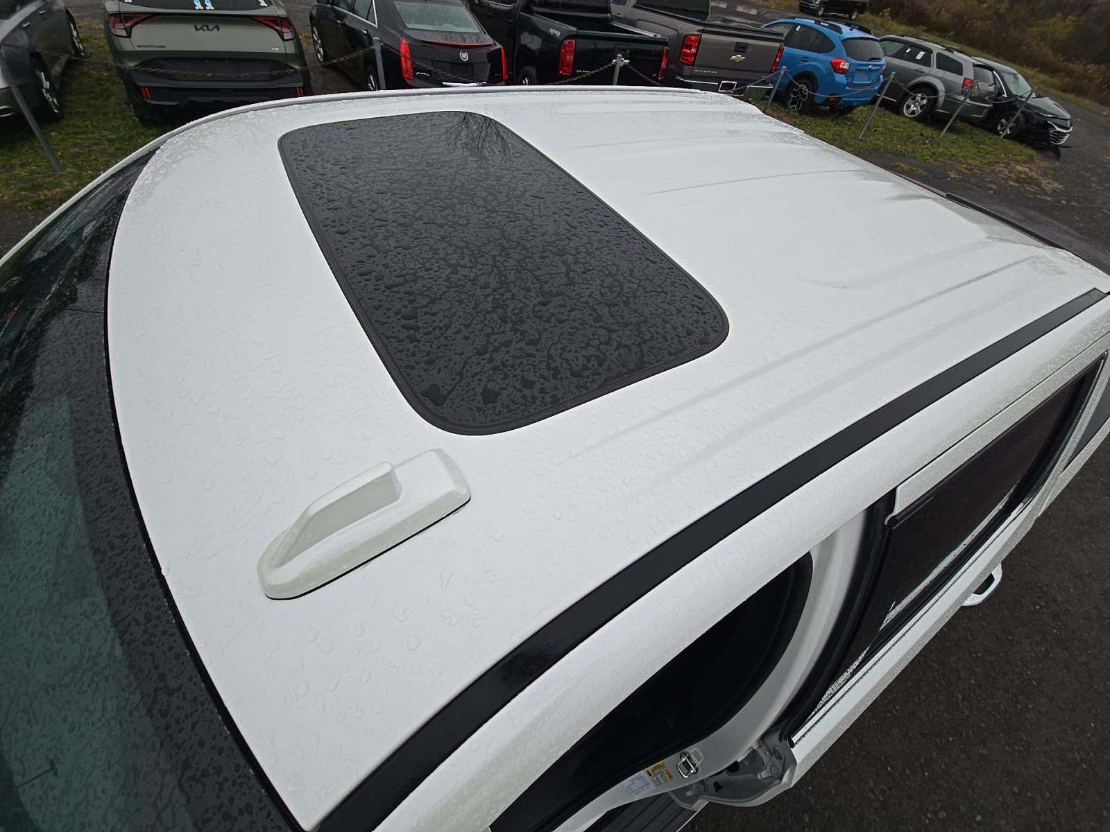 2023 Chevrolet Silverado 1500 High Country AWD