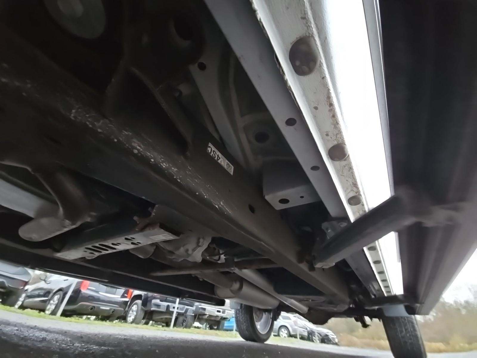 2023 Chevrolet Silverado 1500 High Country AWD