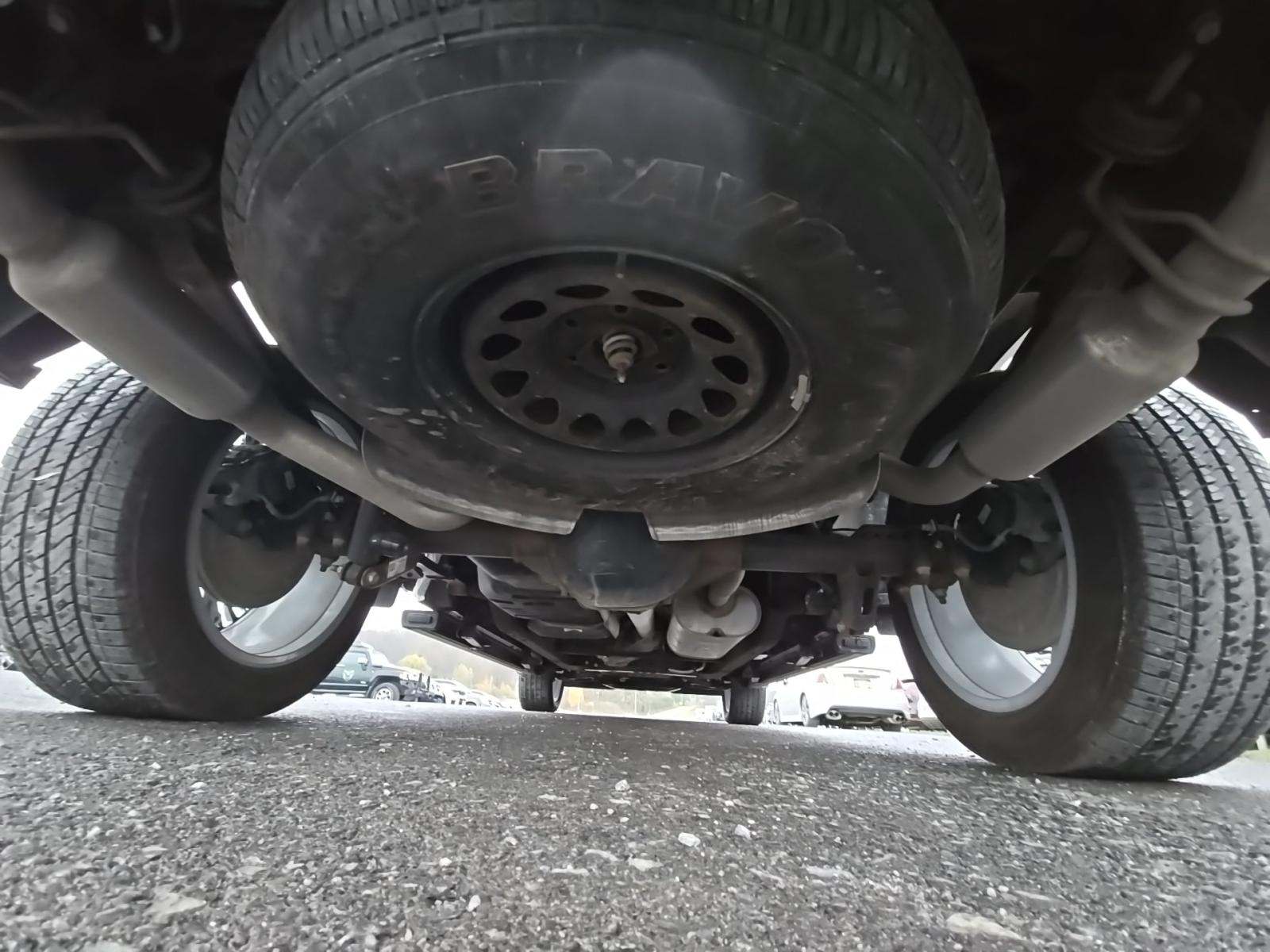 2023 Chevrolet Silverado 1500 High Country AWD