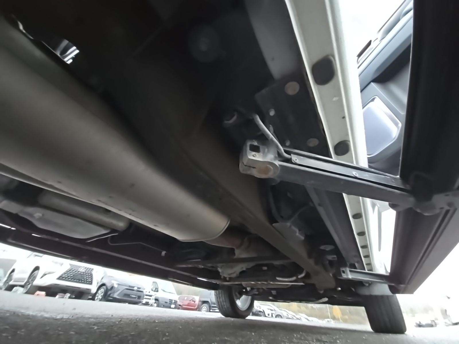 2023 Chevrolet Silverado 1500 High Country AWD