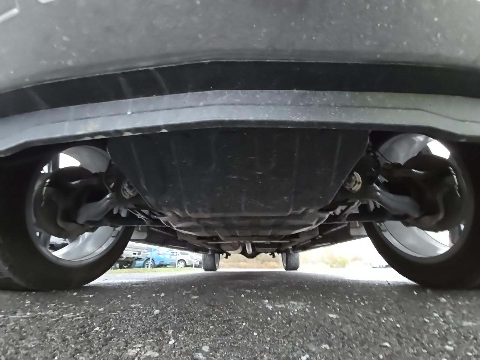 2023 Chevrolet Silverado 1500 High Country AWD