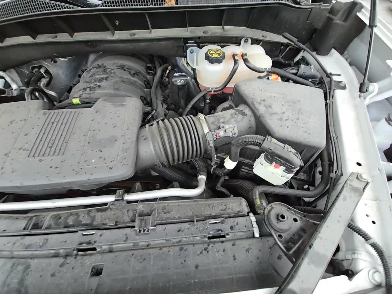 2023 Chevrolet Silverado 1500 High Country AWD