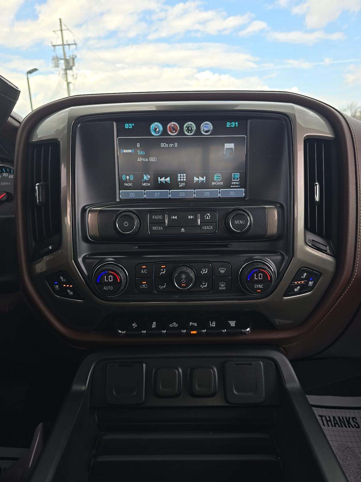 CHEVROLET OTHER - 10