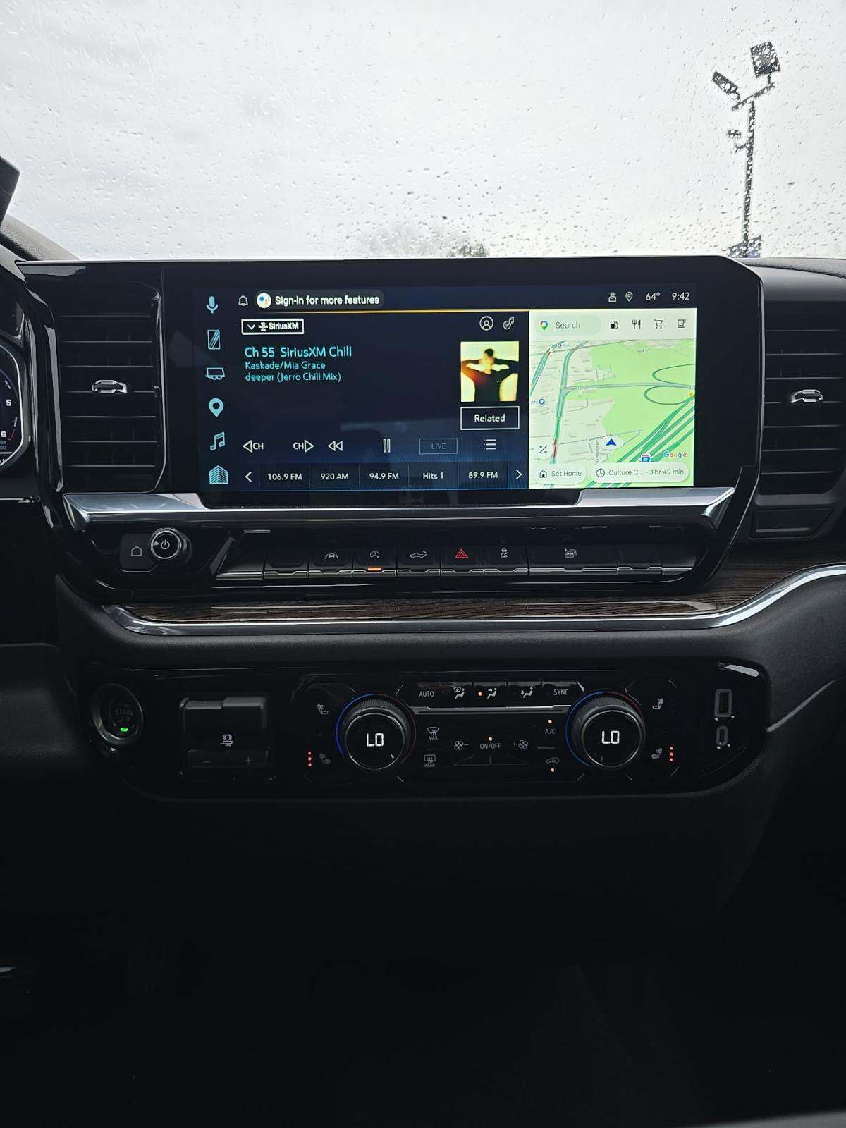 CHEVROLET OTHER - 10