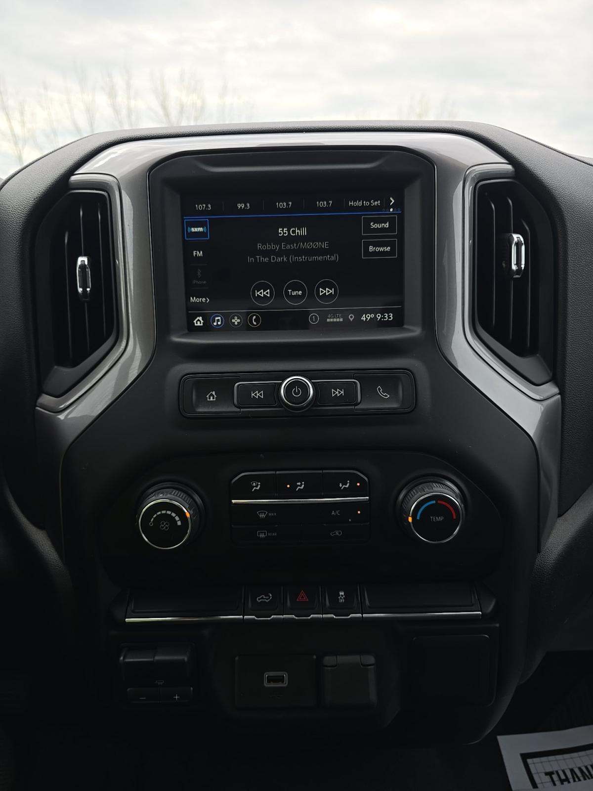 CHEVROLET OTHER - 10