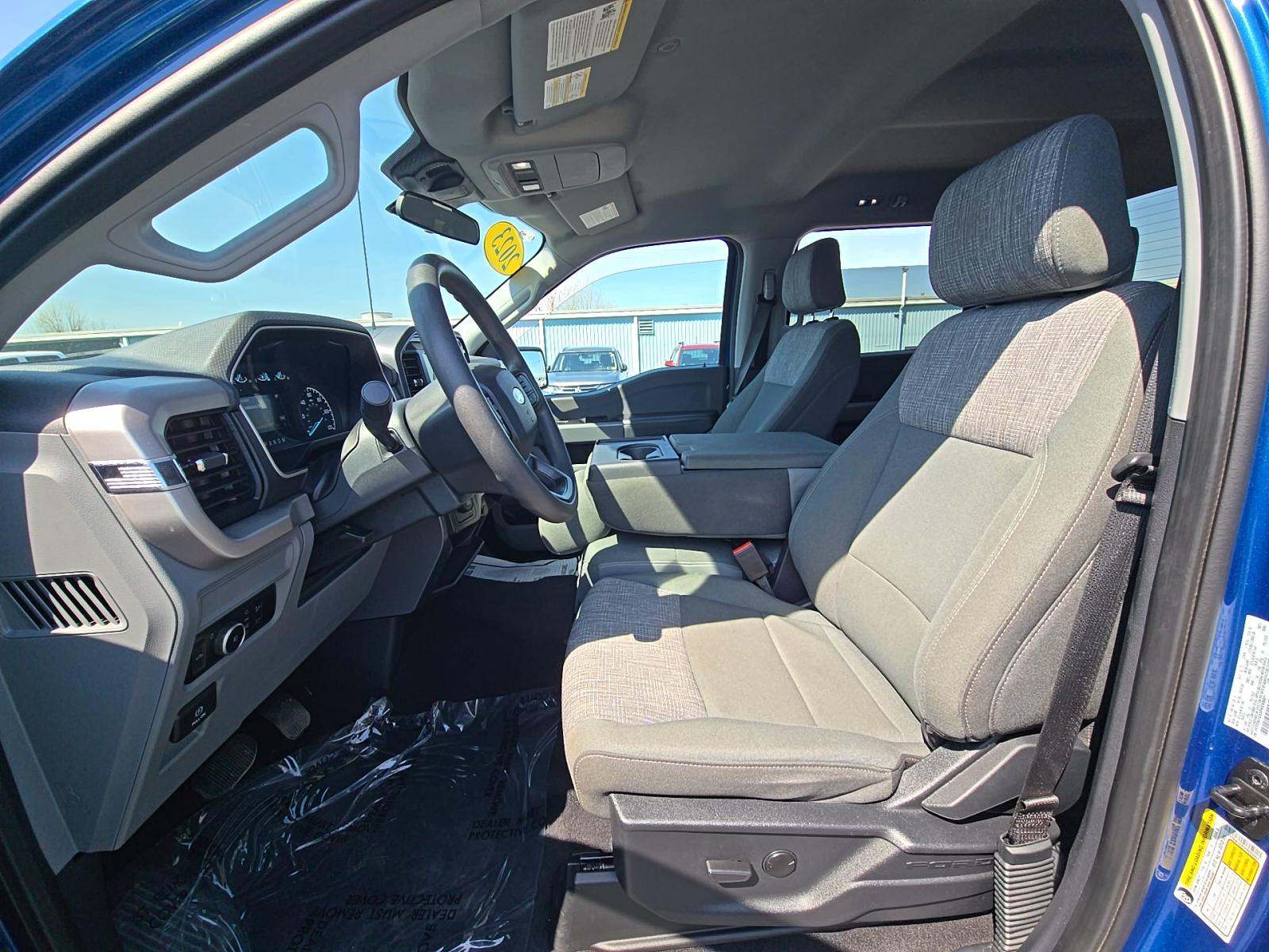 FORD F-150 - 6