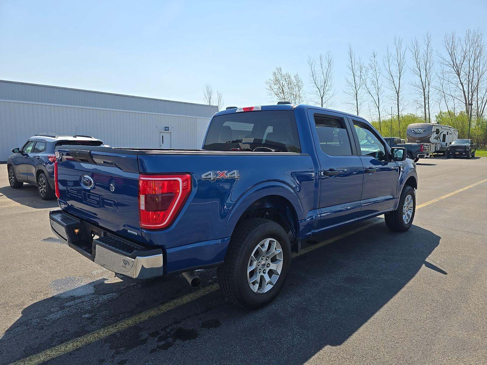 FORD F-150 - 3