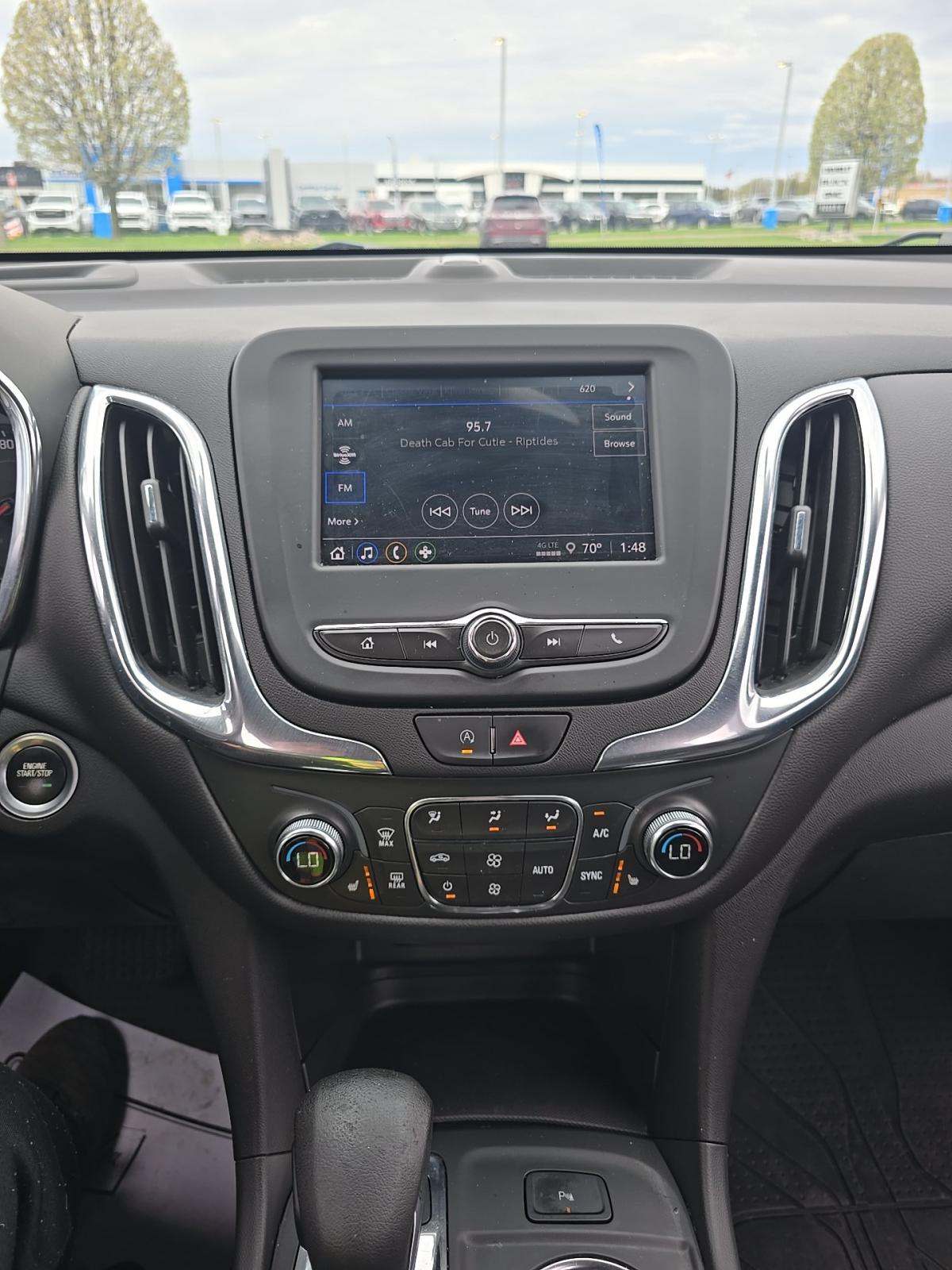 CHEVROLET OTHER - 10