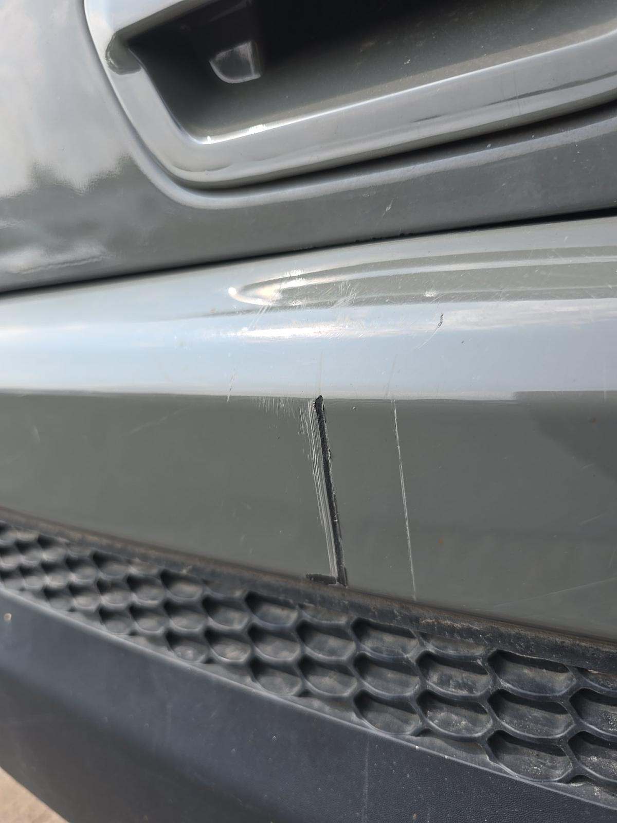 2022 Jeep Compass Trailhawk AWD