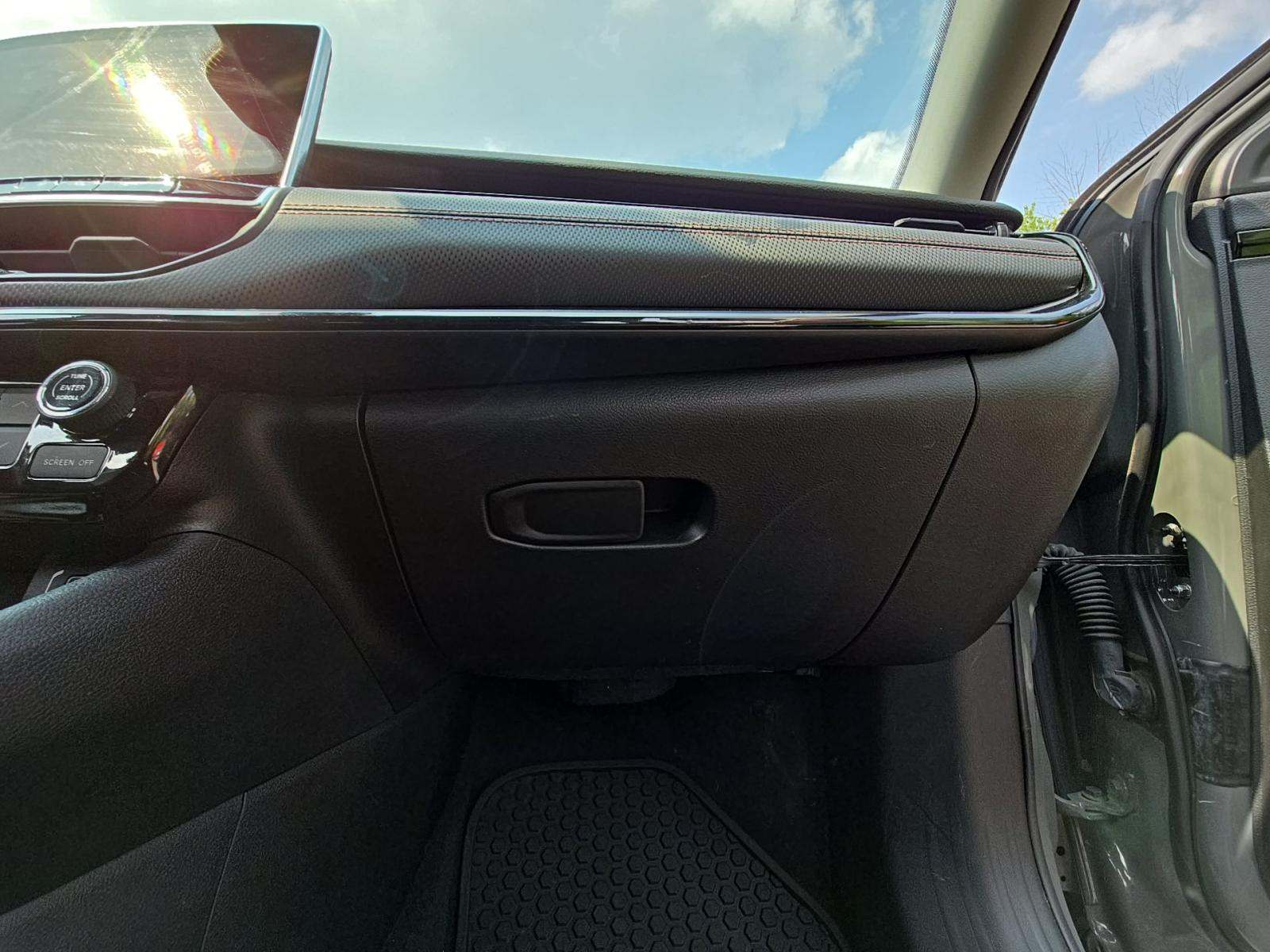 2022 Jeep Compass Trailhawk AWD