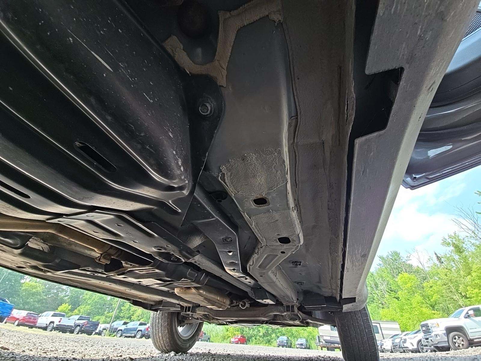 2022 Jeep Compass Trailhawk AWD