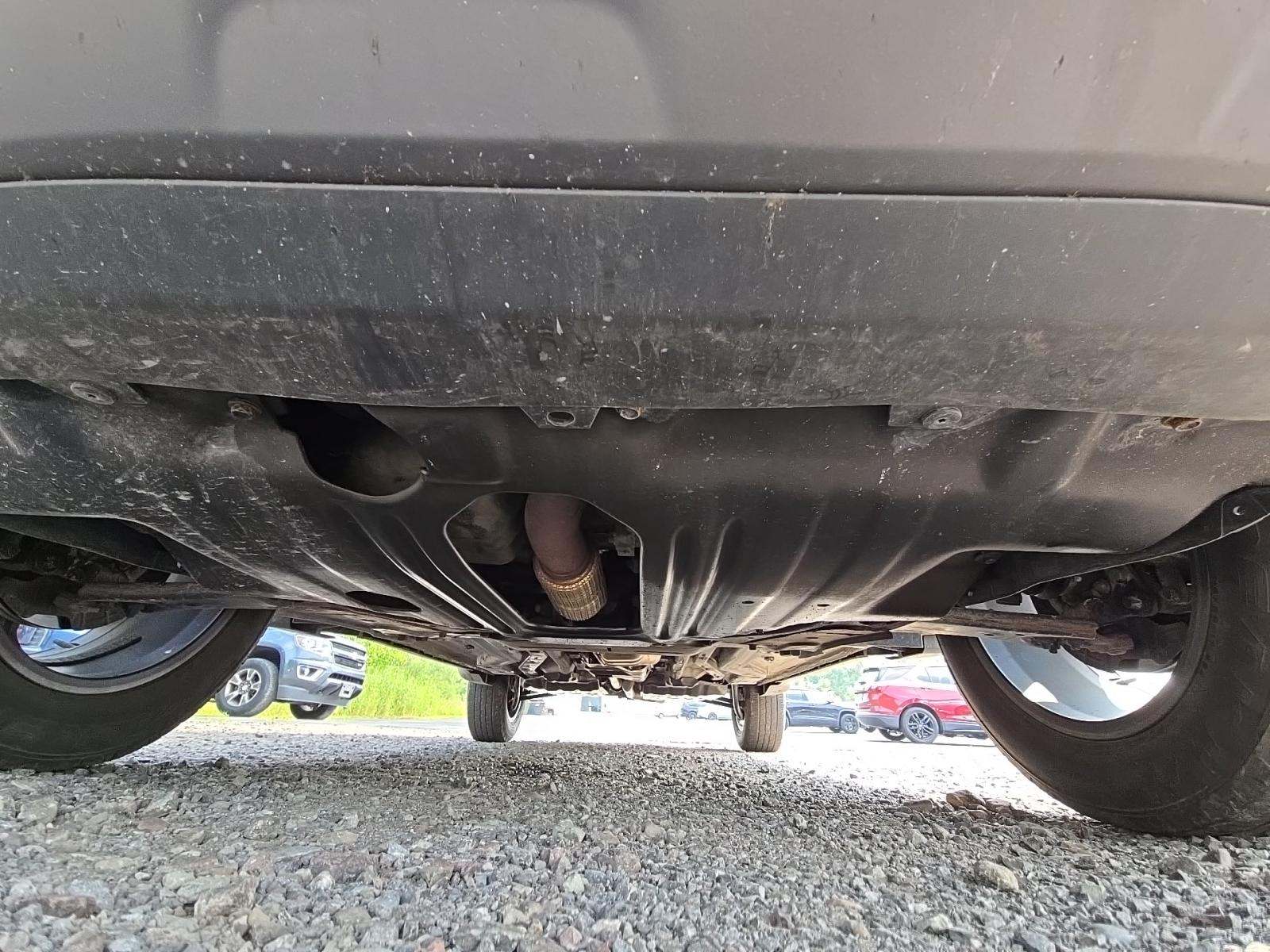 2022 Jeep Compass Trailhawk AWD