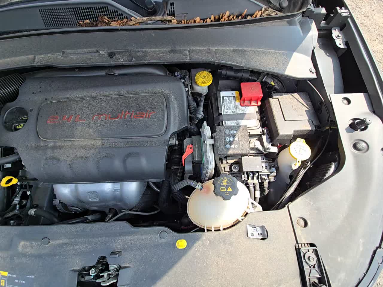 2022 Jeep Compass Trailhawk AWD