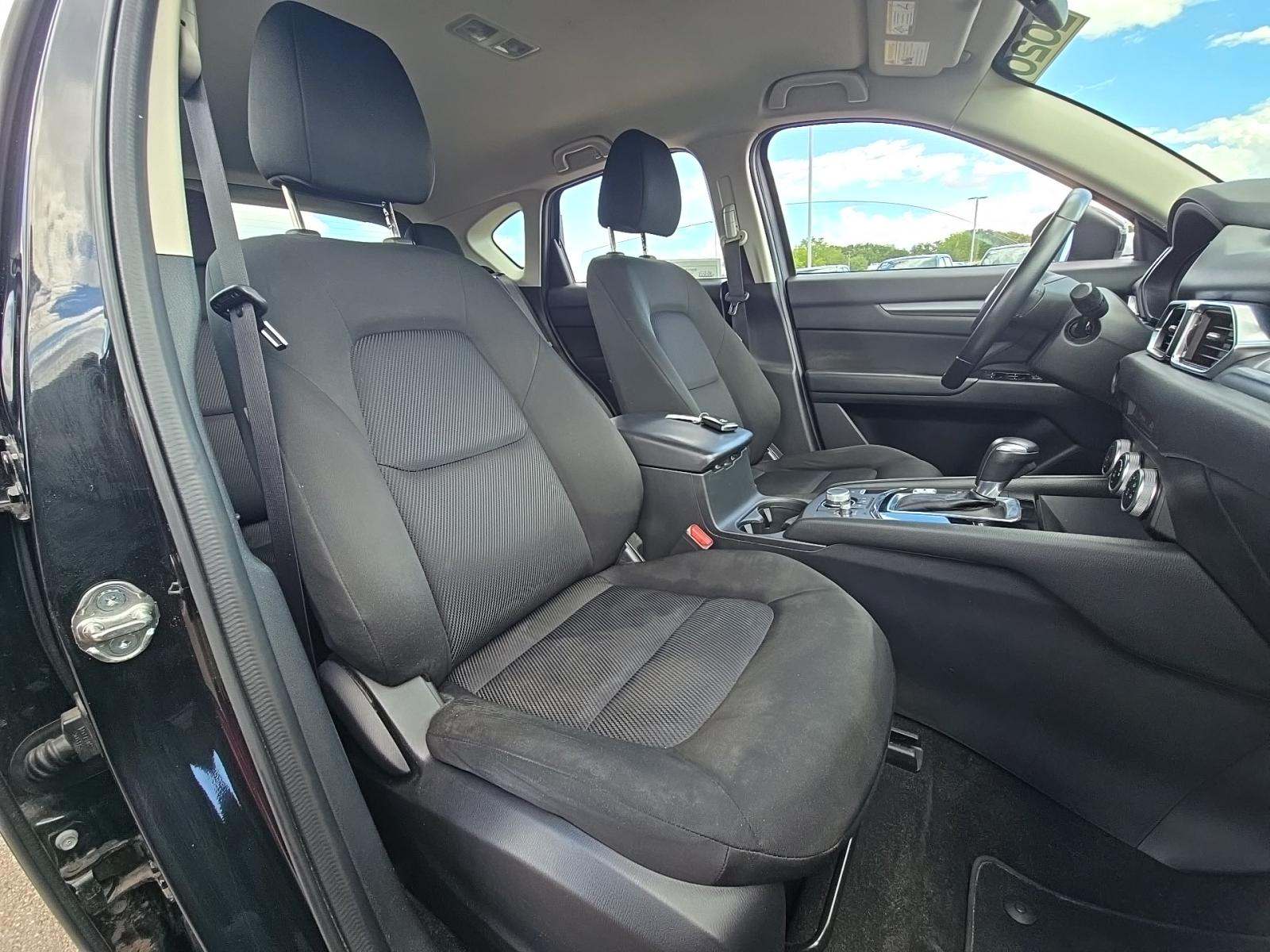2020 MAZDA CX-5 Sport AWD
