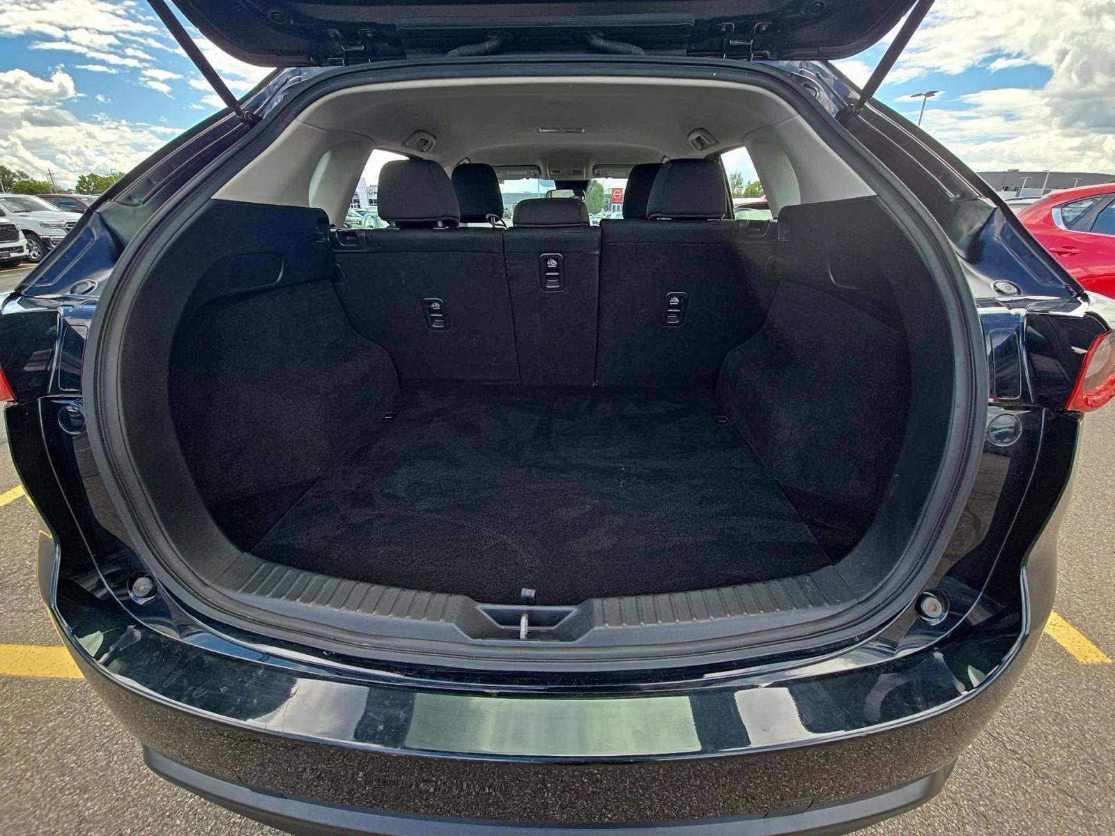 2020 MAZDA CX-5 Sport AWD