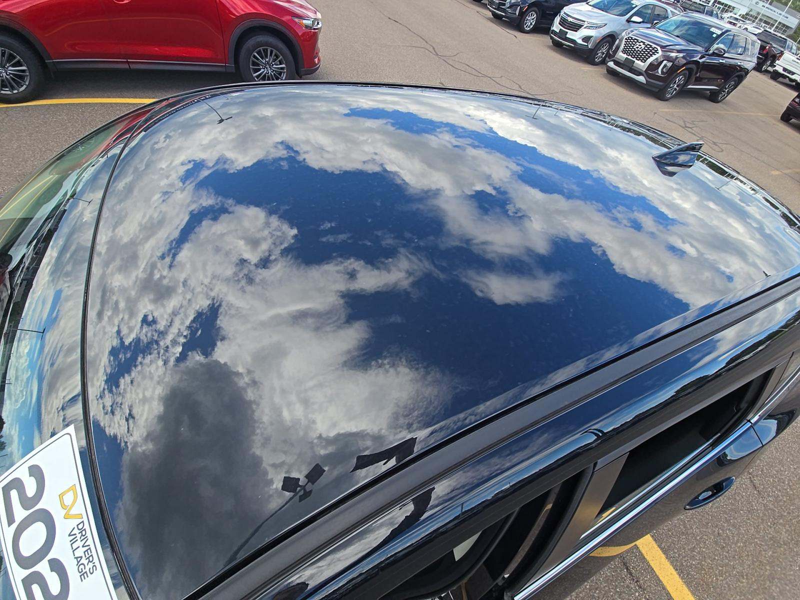 2020 MAZDA CX-5 Sport AWD