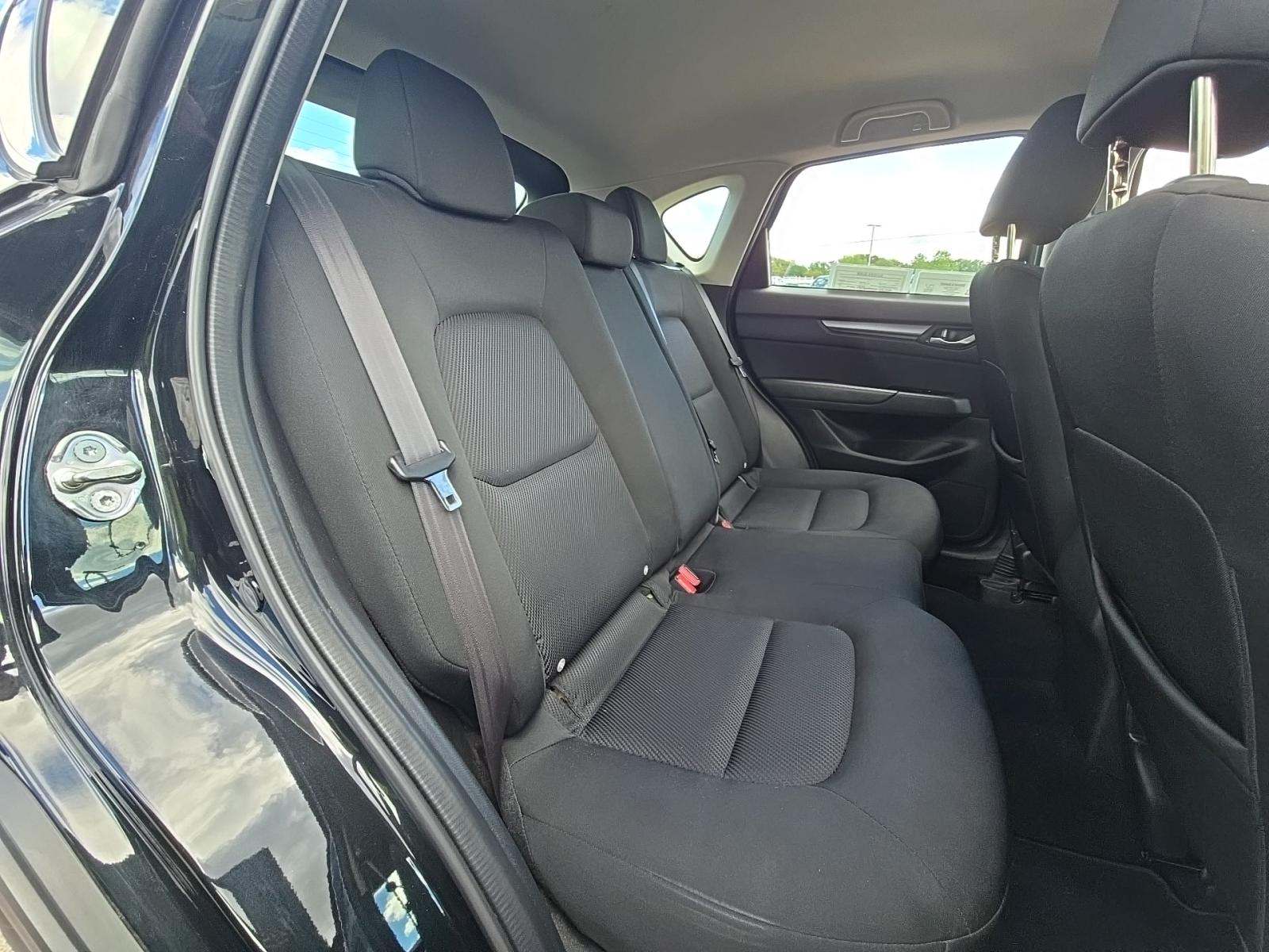2020 MAZDA CX-5 Sport AWD