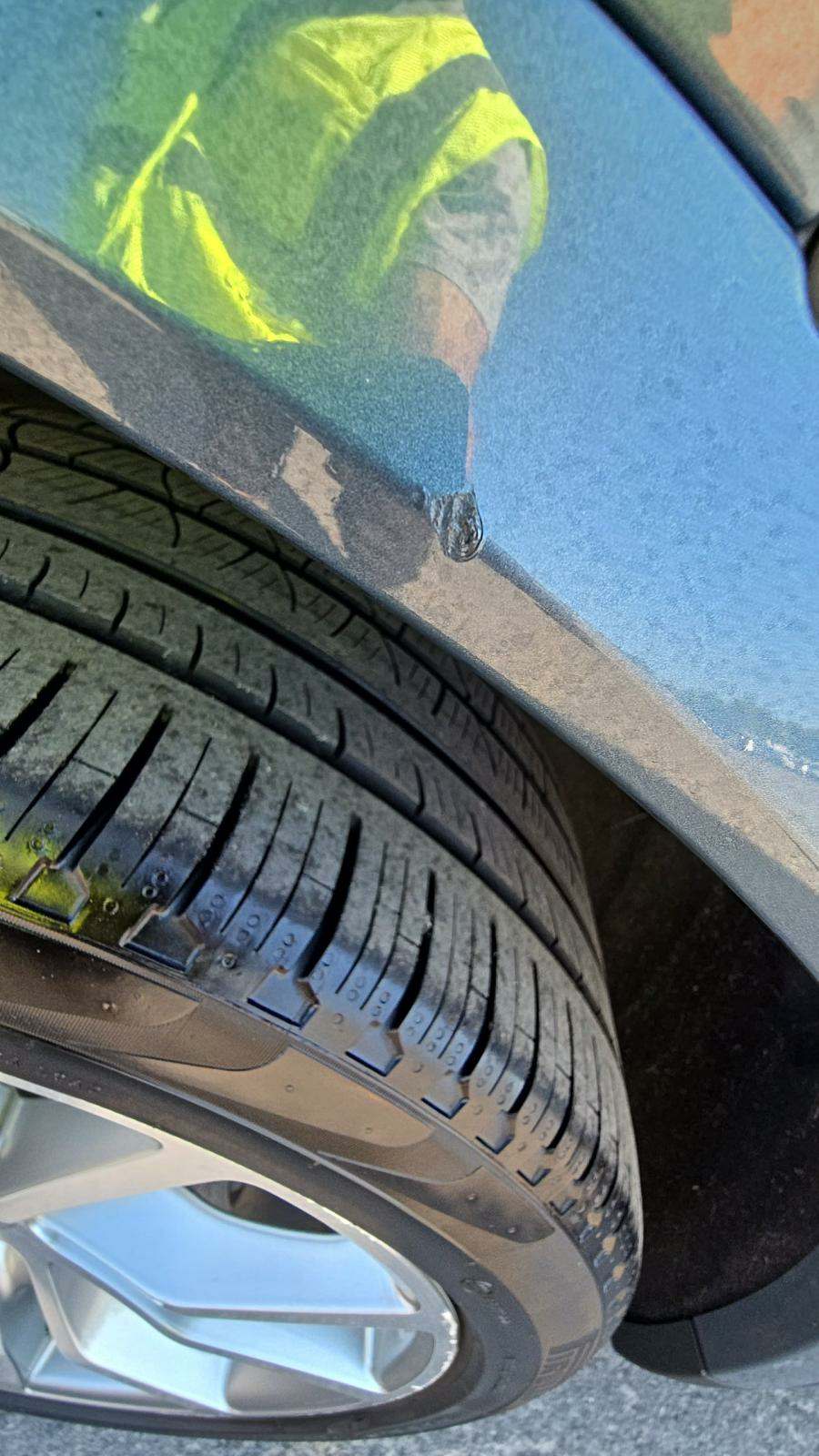 2019 Porsche Cayenne S AWD