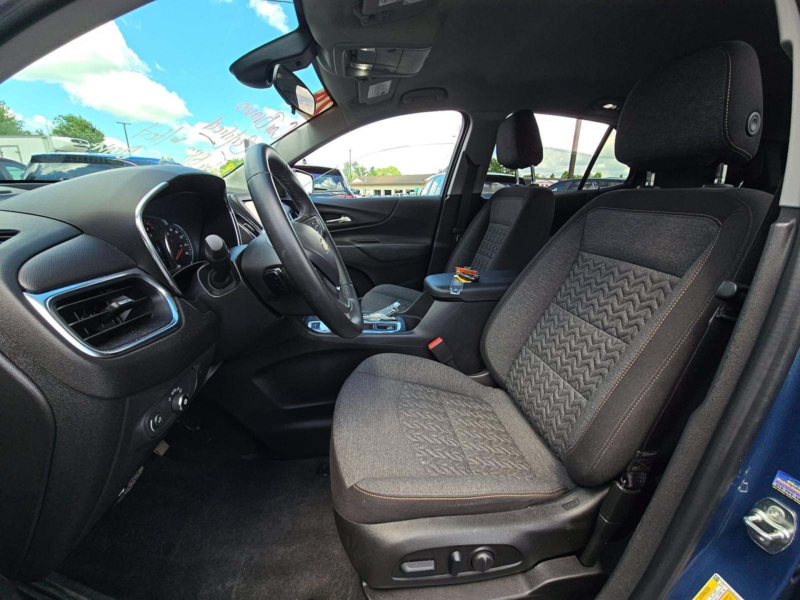 2024 Chevrolet Equinox LT AWD