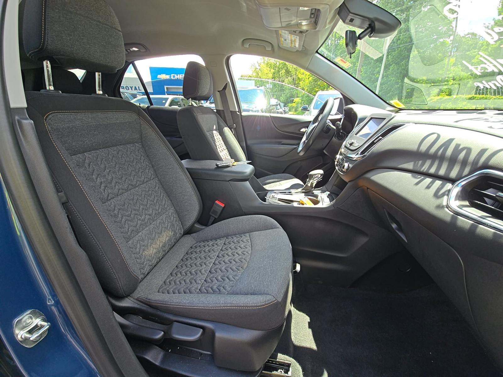 2024 Chevrolet Equinox LT AWD