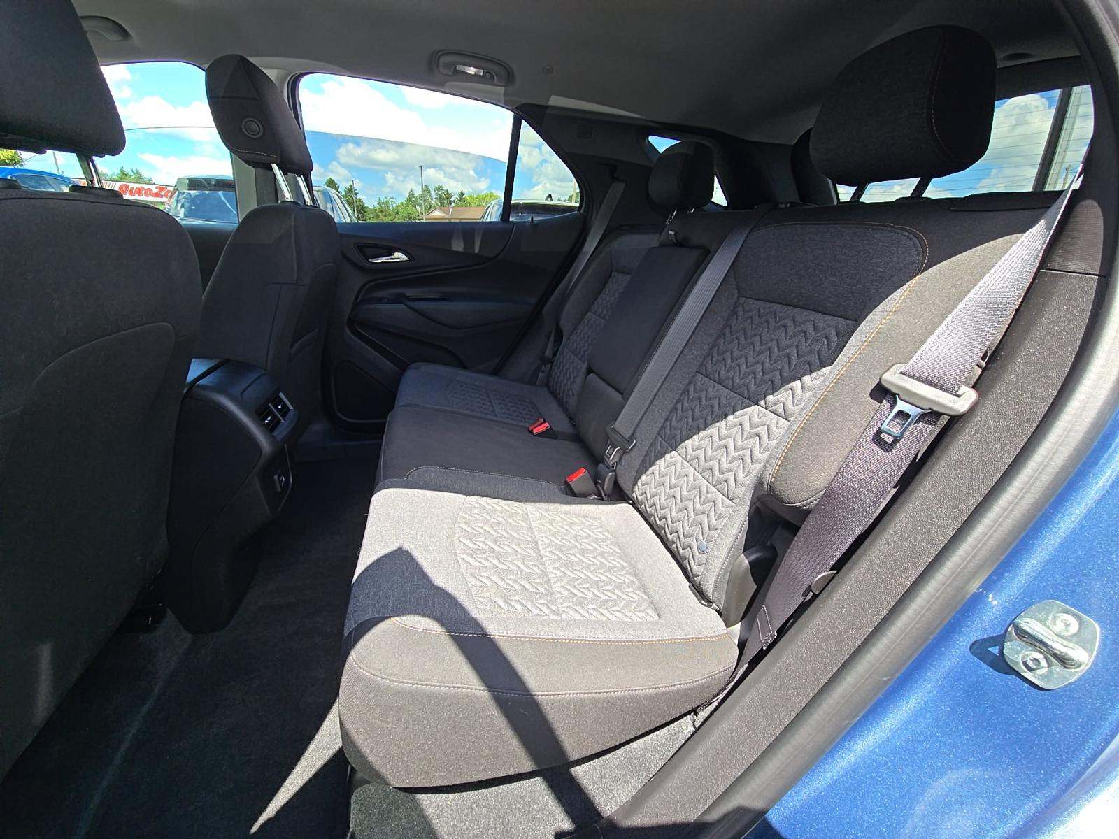 2024 Chevrolet Equinox LT AWD