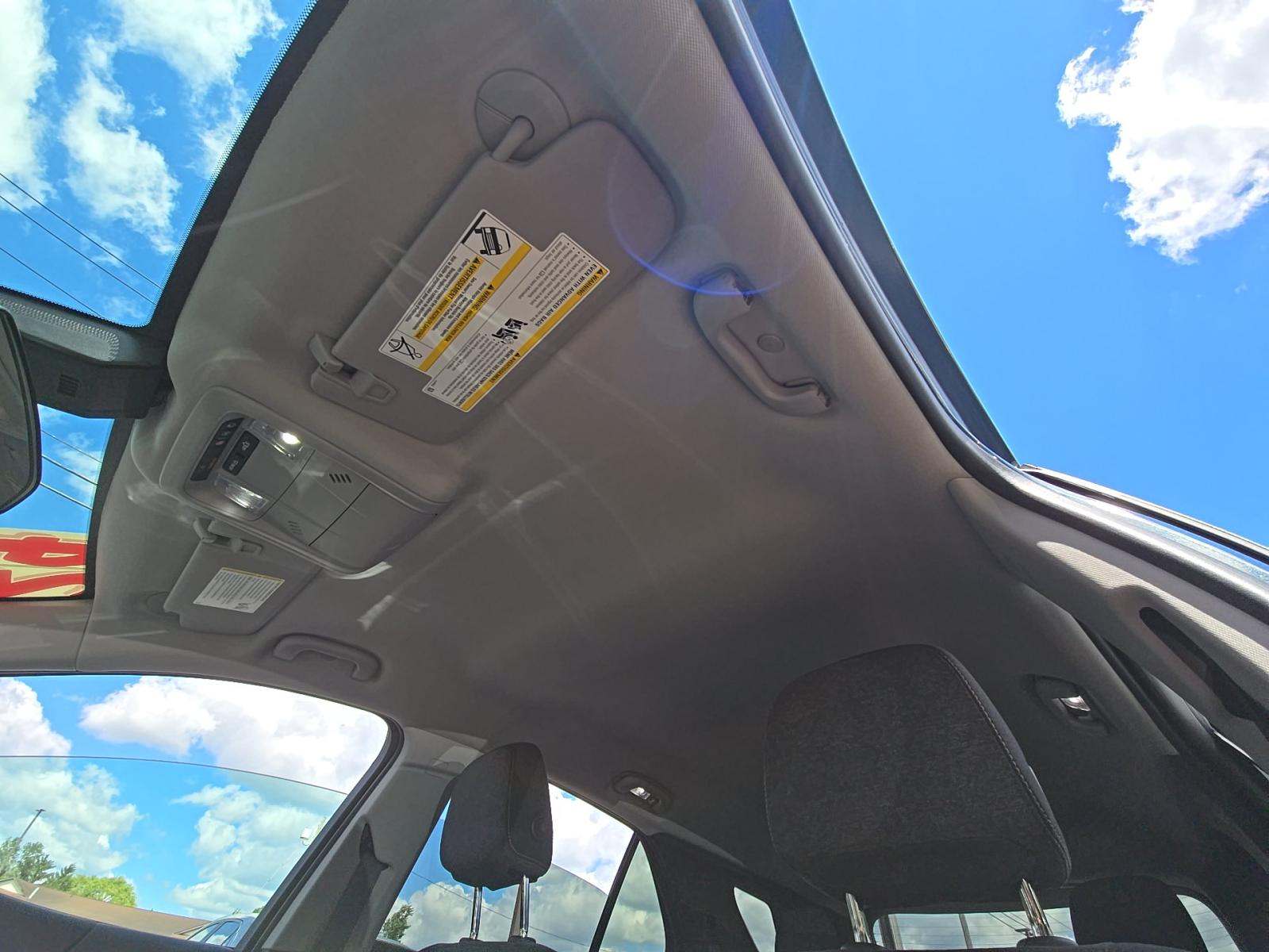 2024 Chevrolet Equinox LT AWD