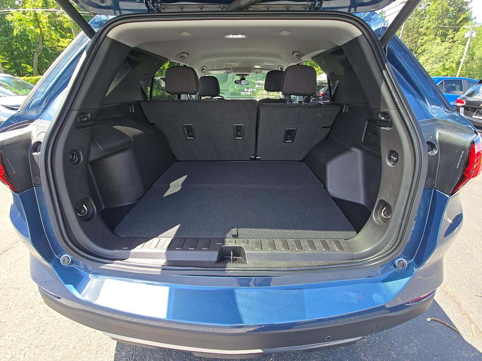 2024 Chevrolet Equinox LT AWD