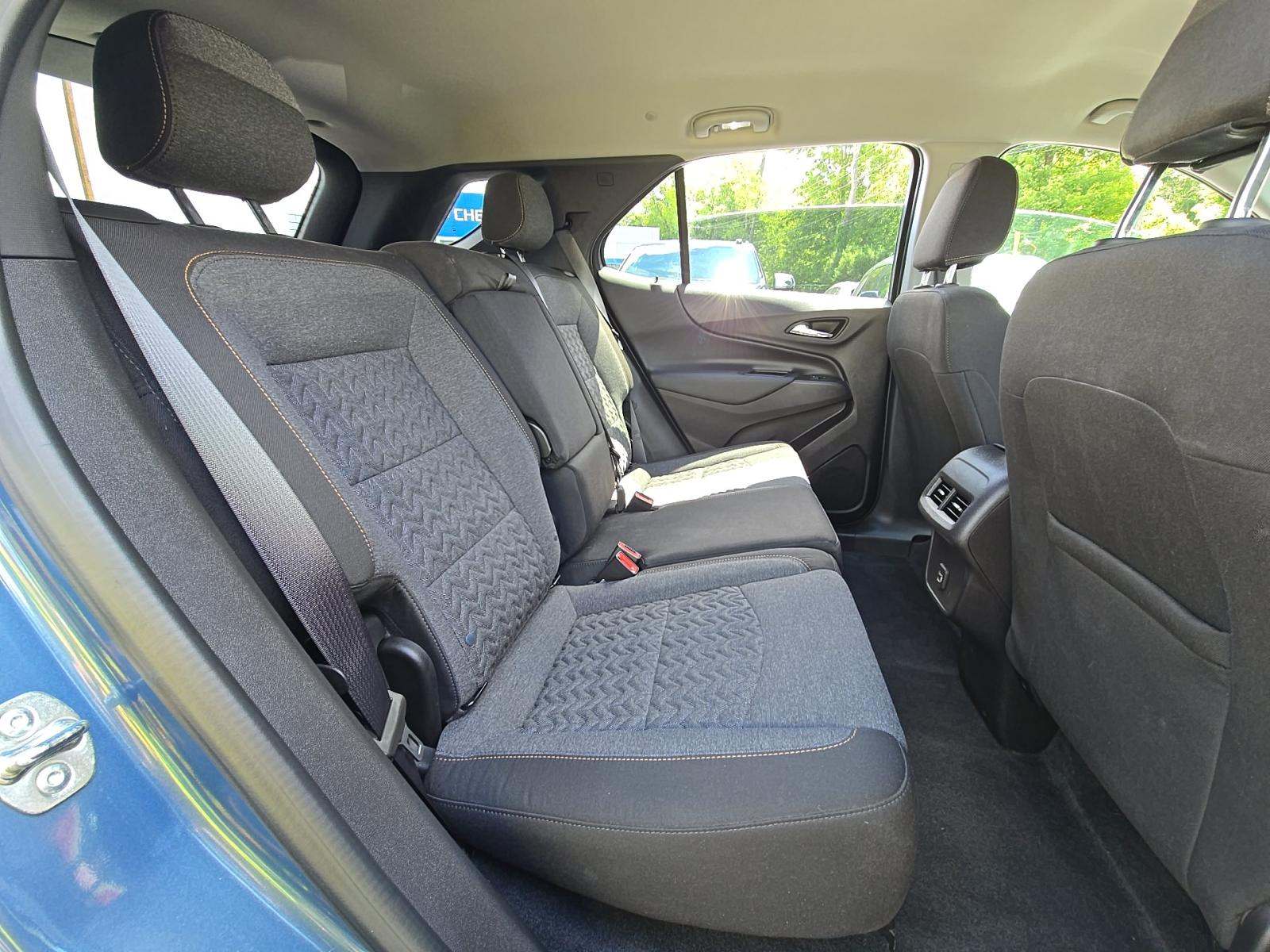 2024 Chevrolet Equinox LT AWD