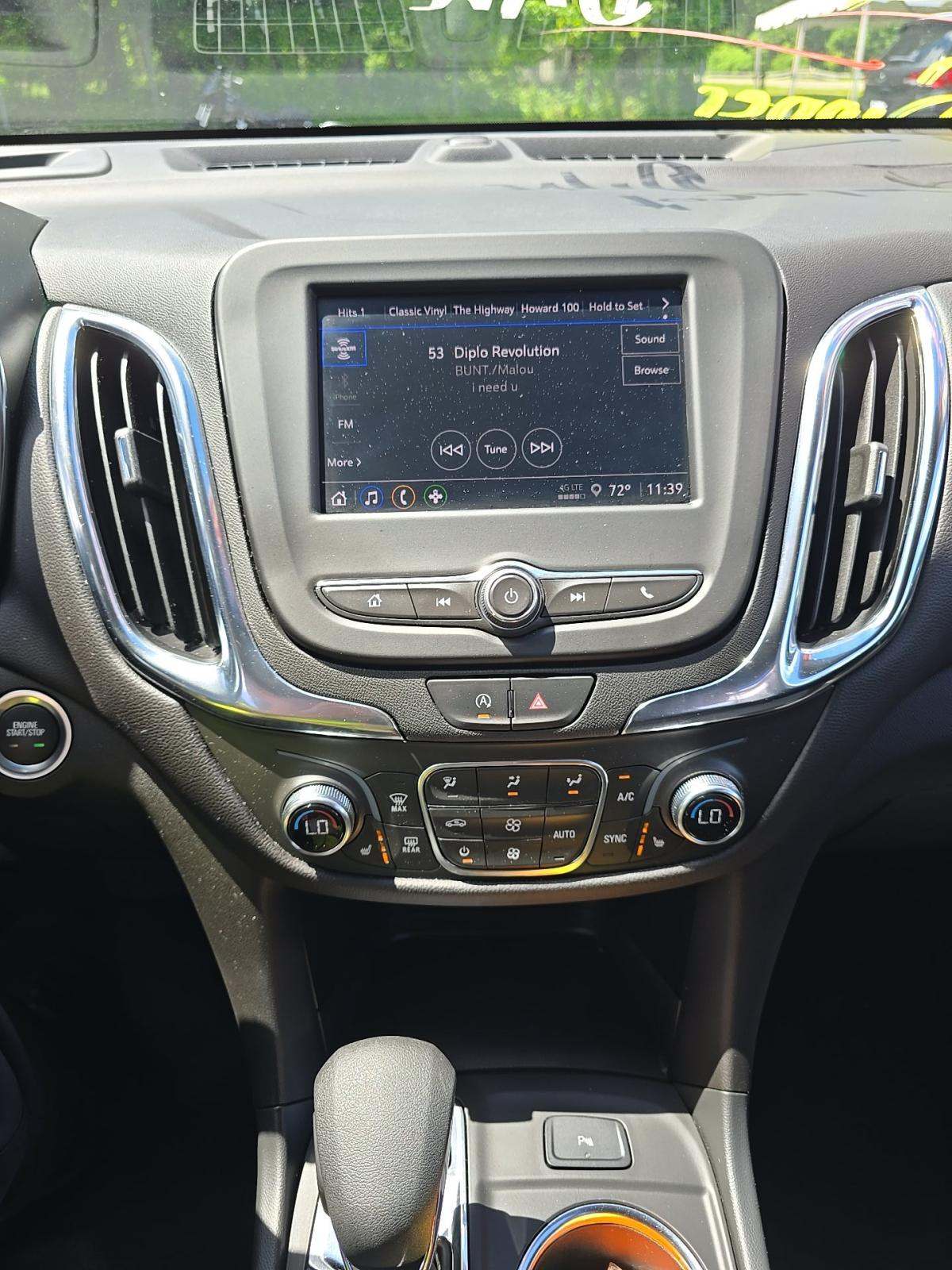 2024 Chevrolet Equinox LT AWD