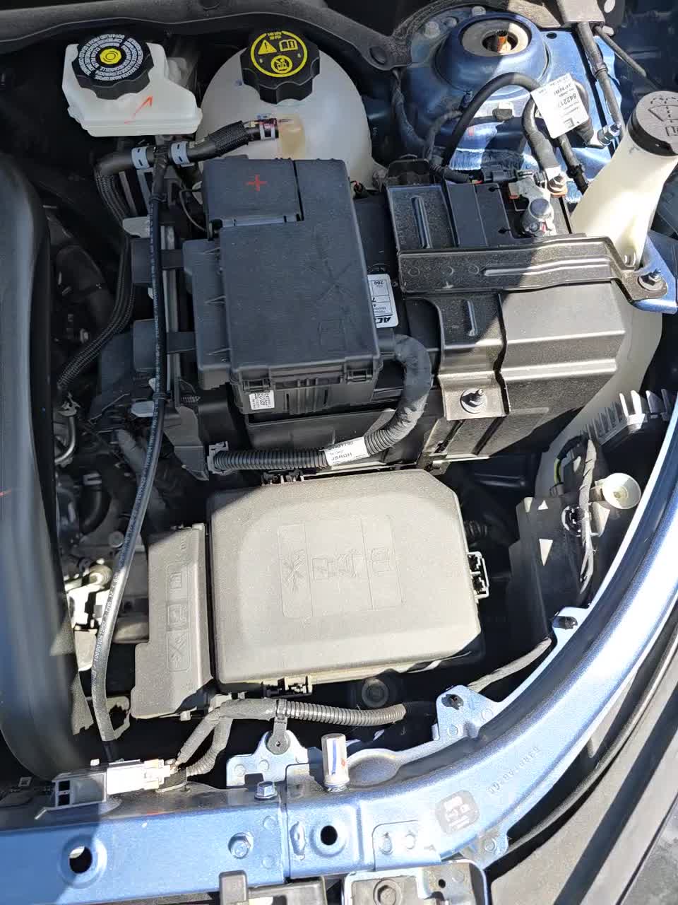 2024 Chevrolet Equinox LT AWD