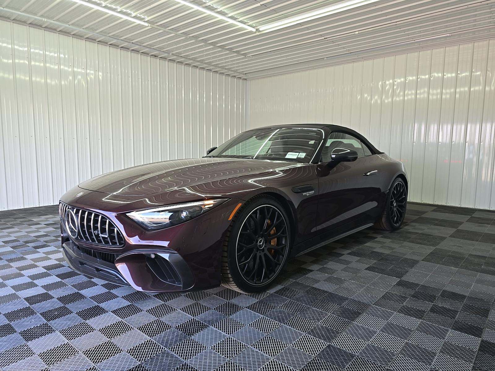 MERCEDES-BENZ OTHERS - 1