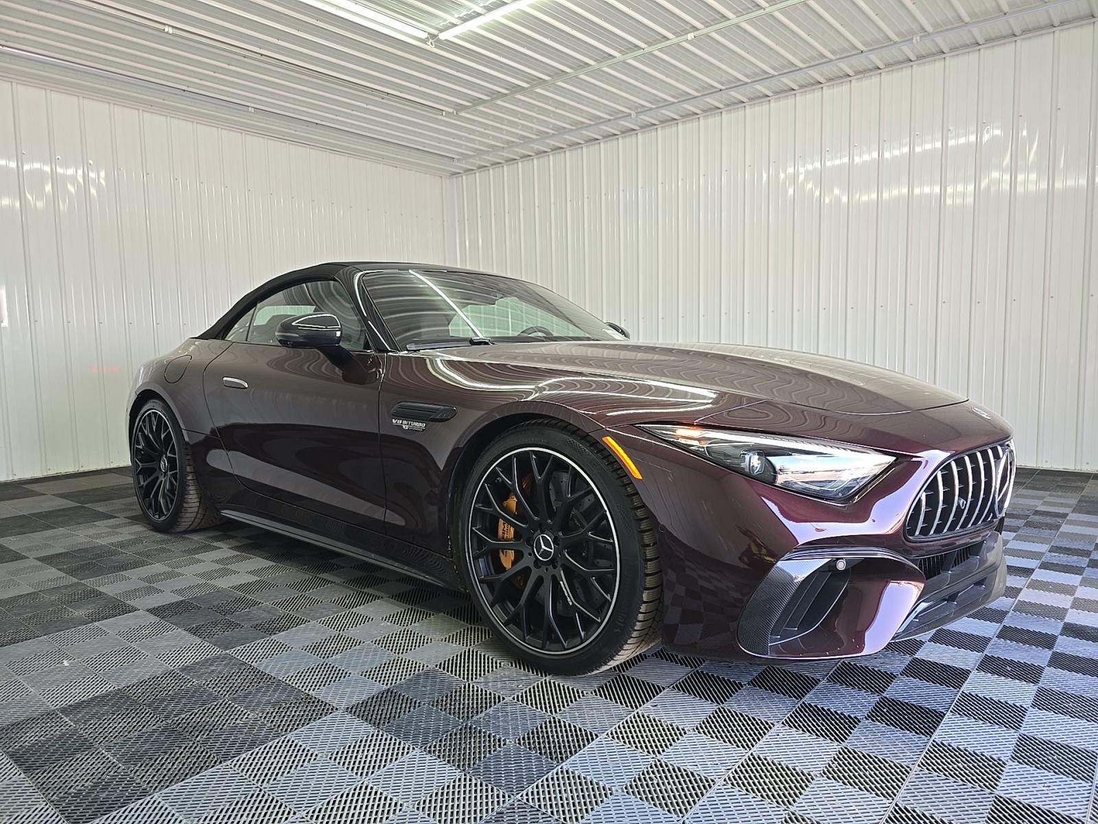 MERCEDES-BENZ OTHERS - 4