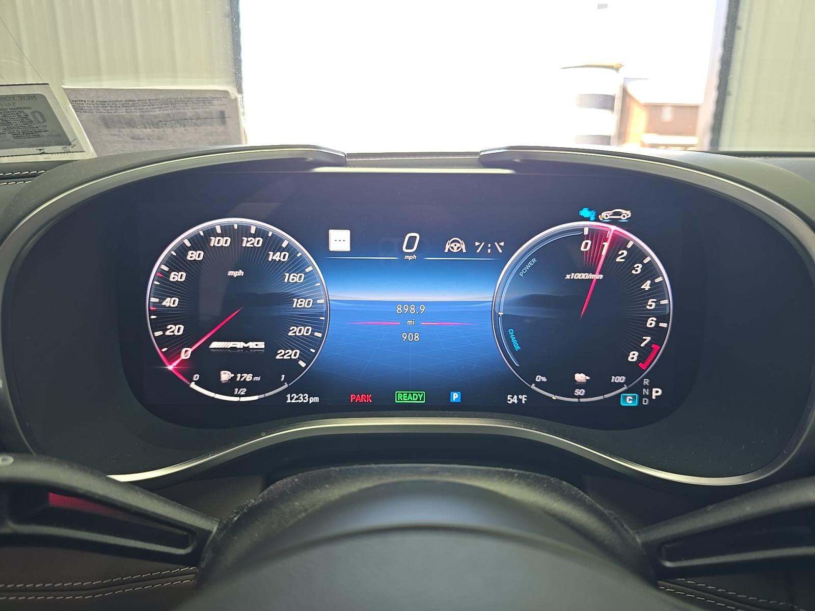 MERCEDES-BENZ OTHERS - 9